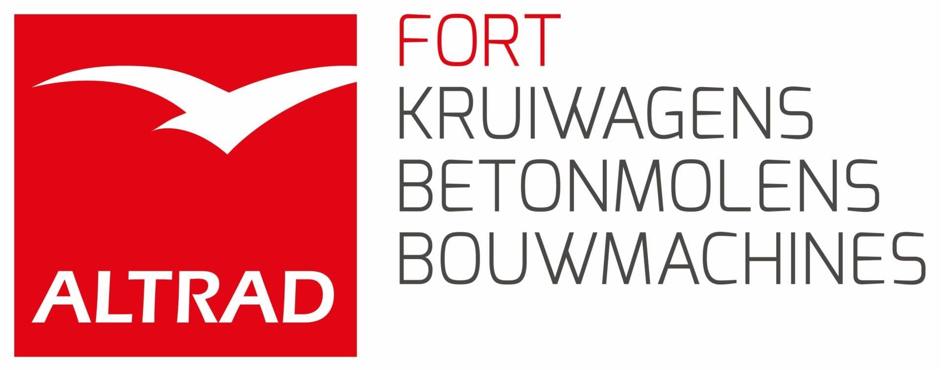 Logo van partner